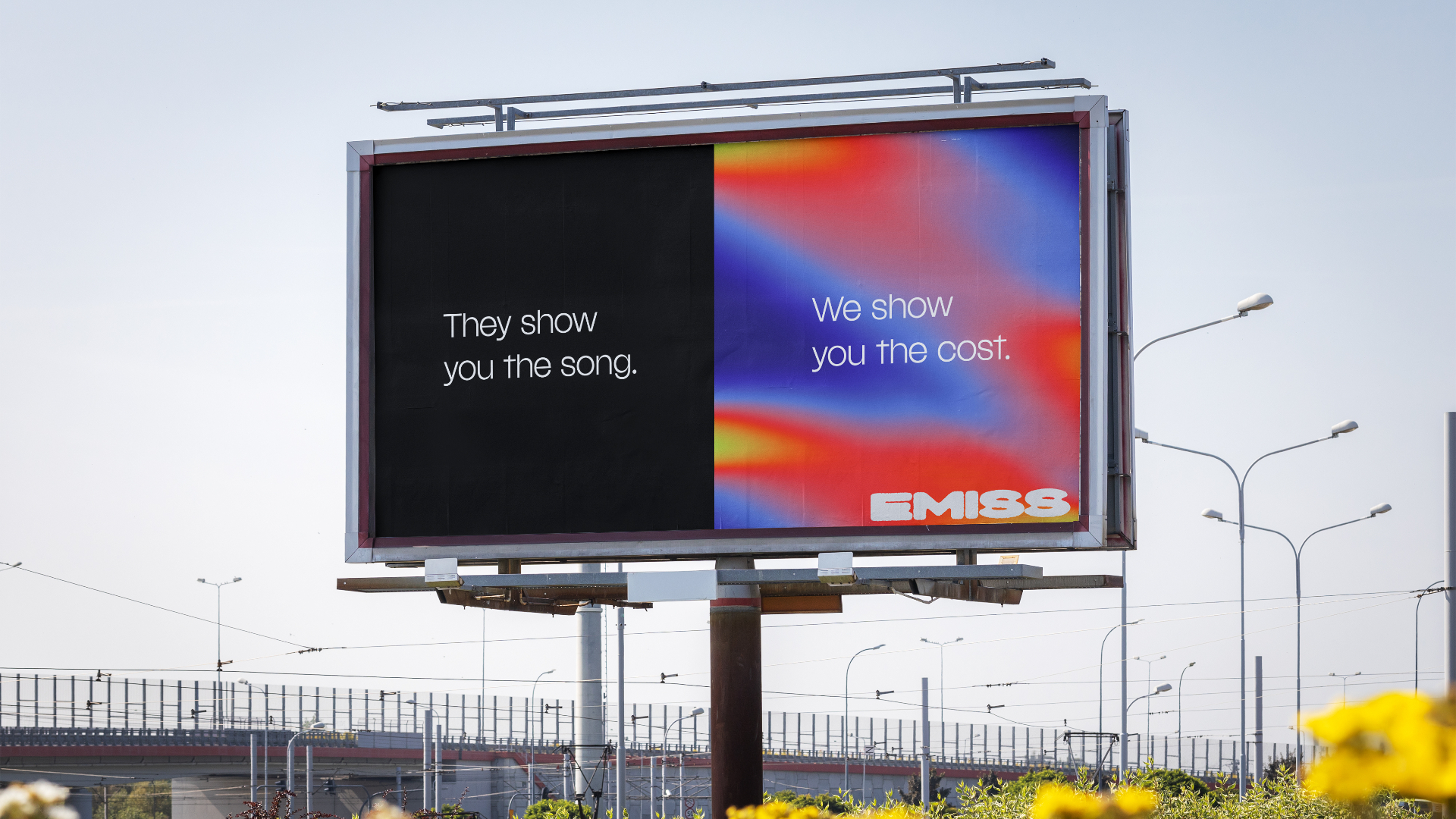 EMISS — 10