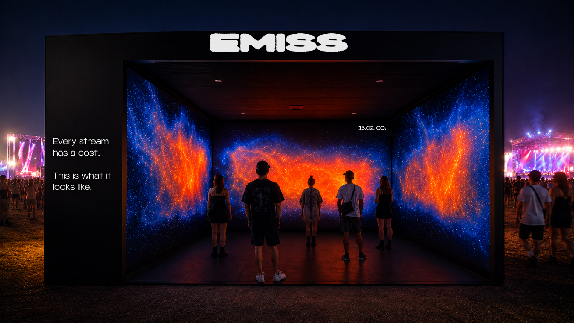 EMISS — 11
