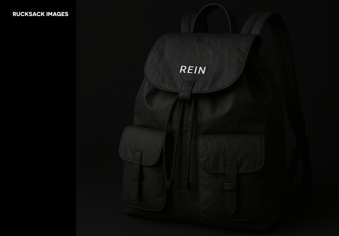Rein — 9