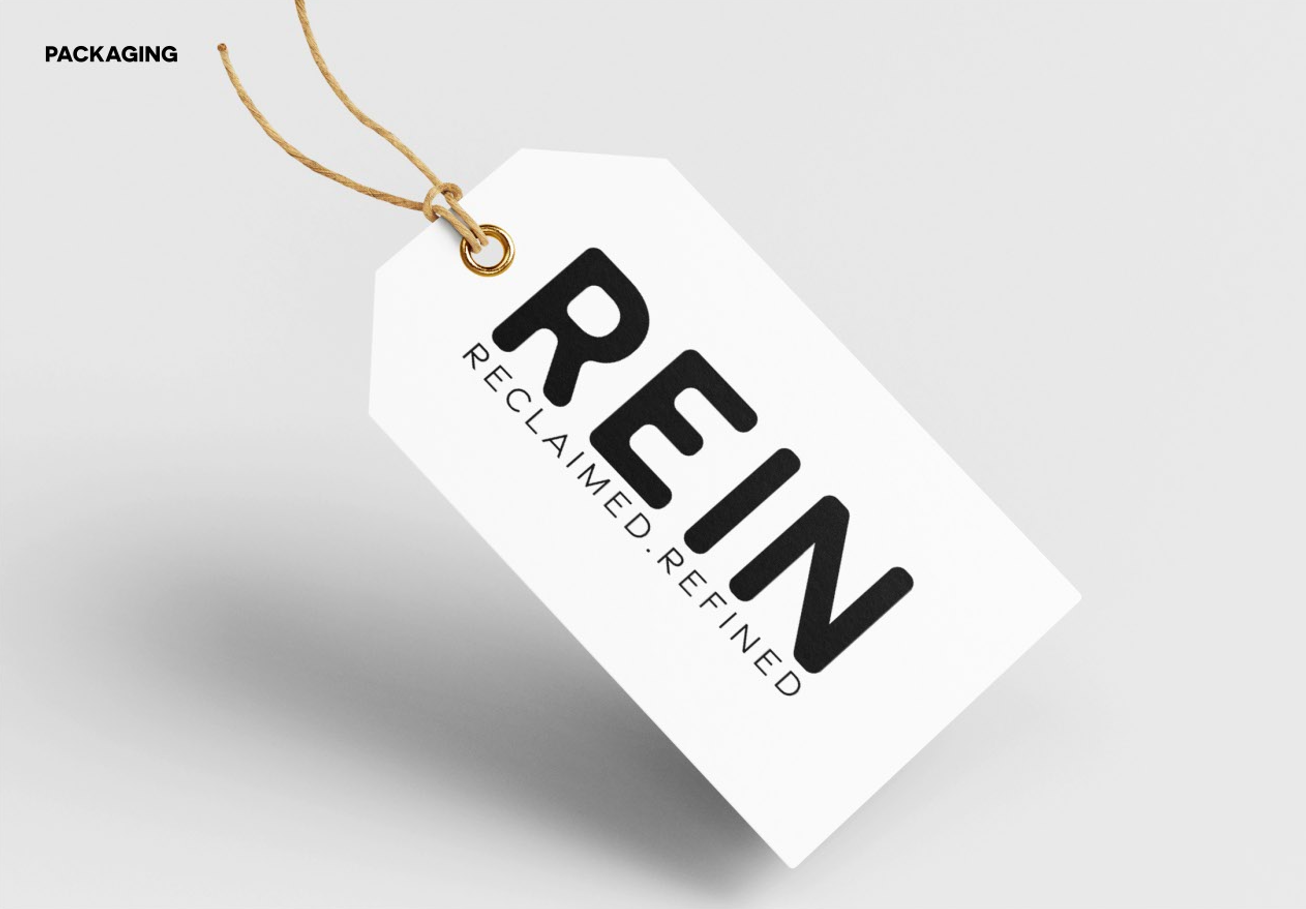 Rein — 12