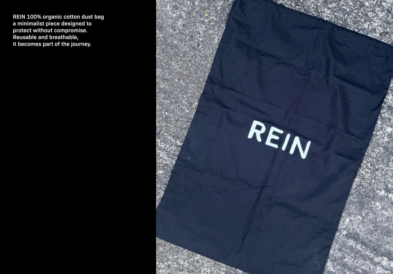 Rein — 14