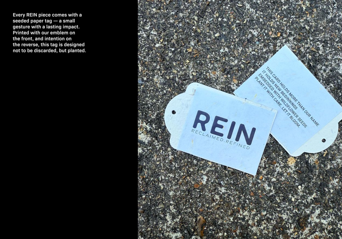 Rein — 15