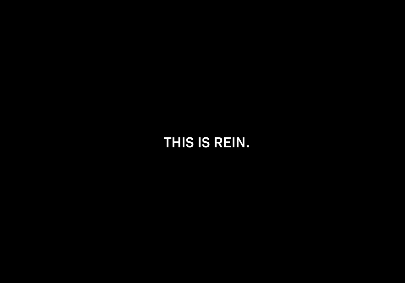 Rein — 19
