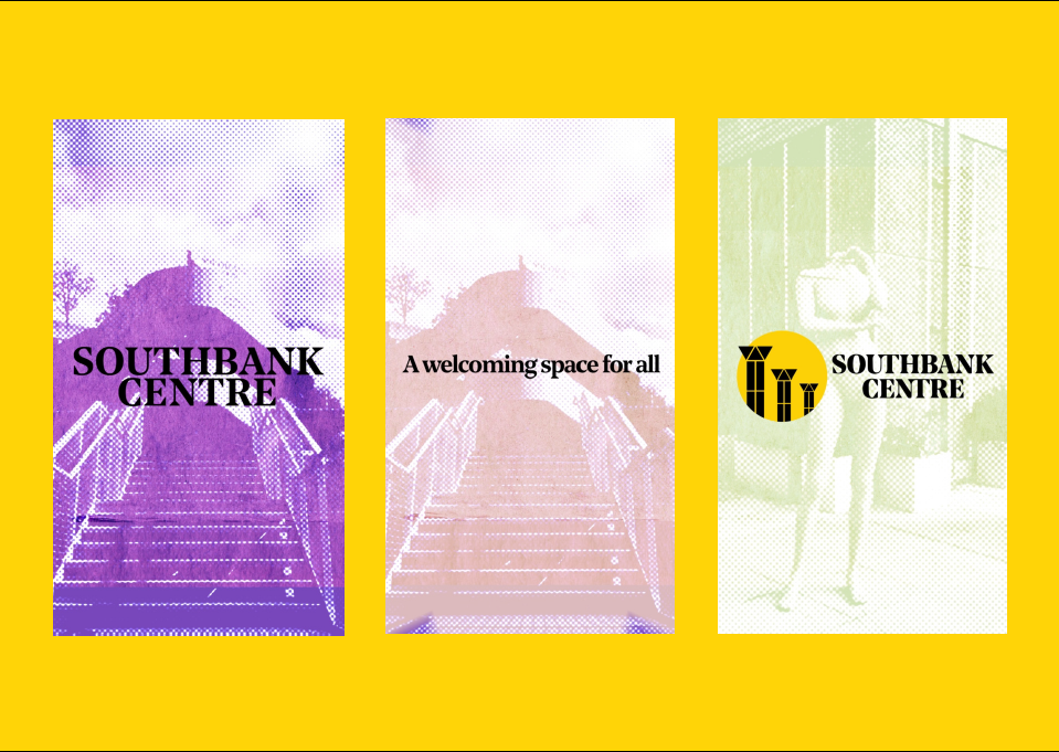 Southbank Centre — 6