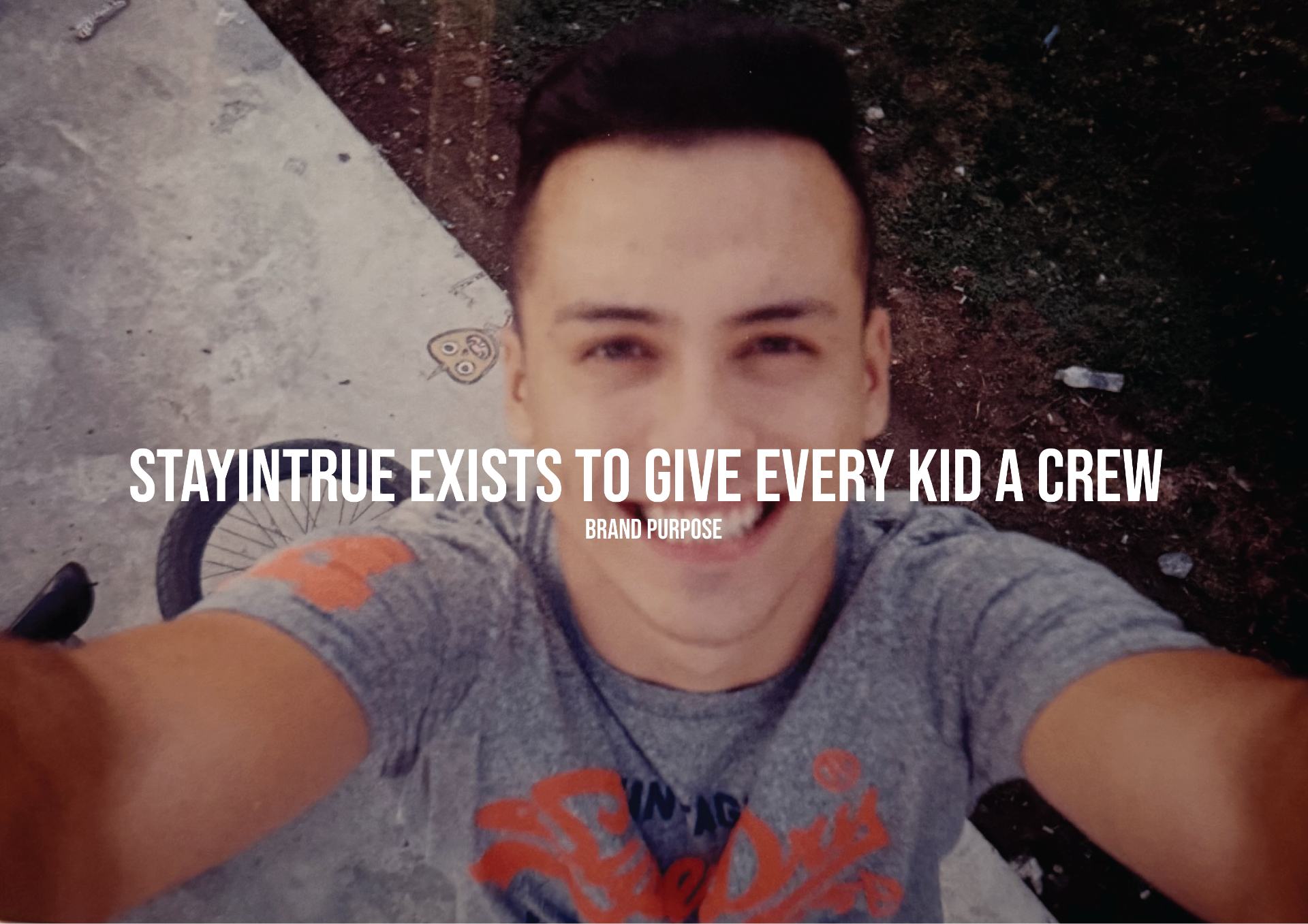 Stayintrue — 3