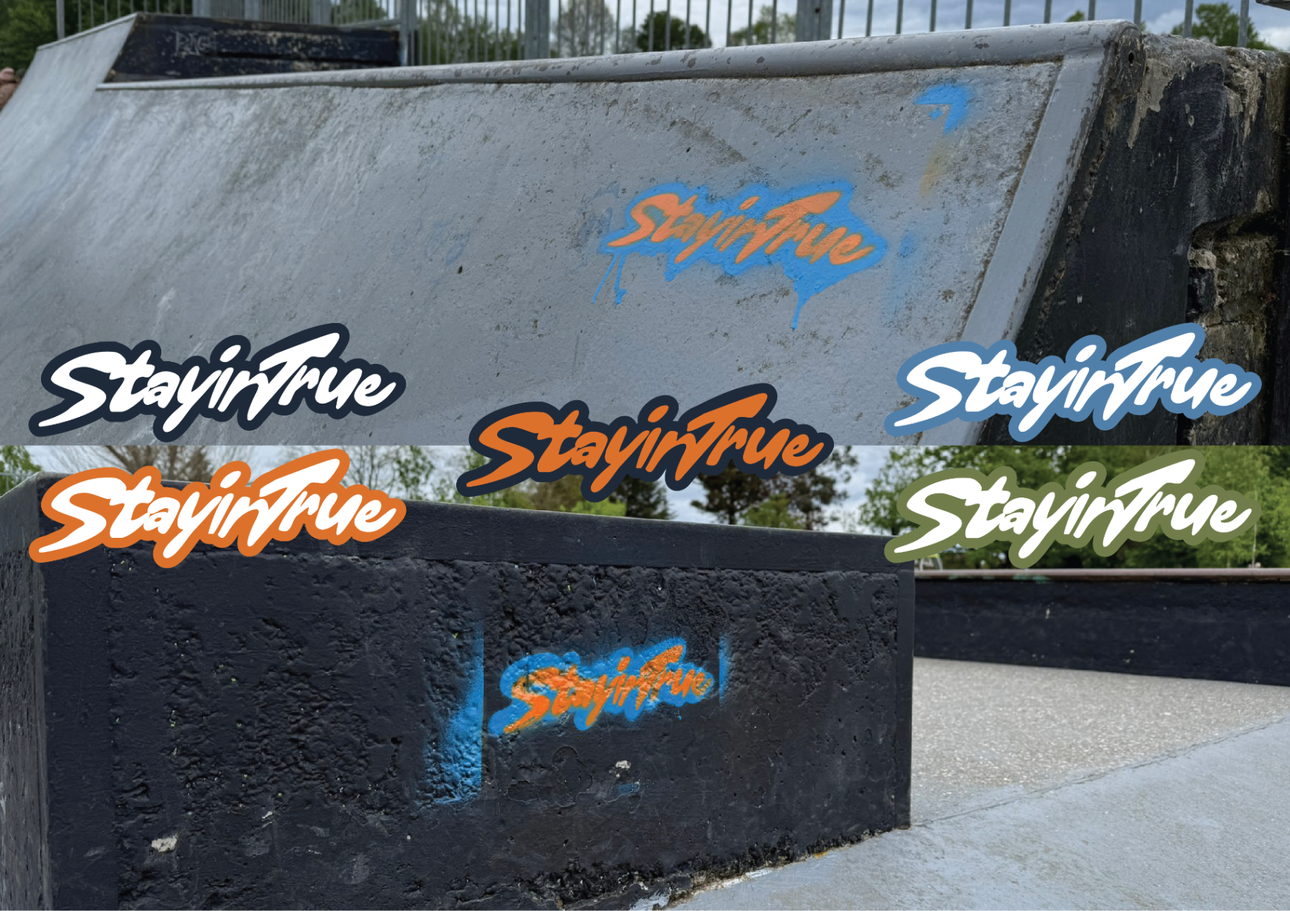 Stayintrue — 4