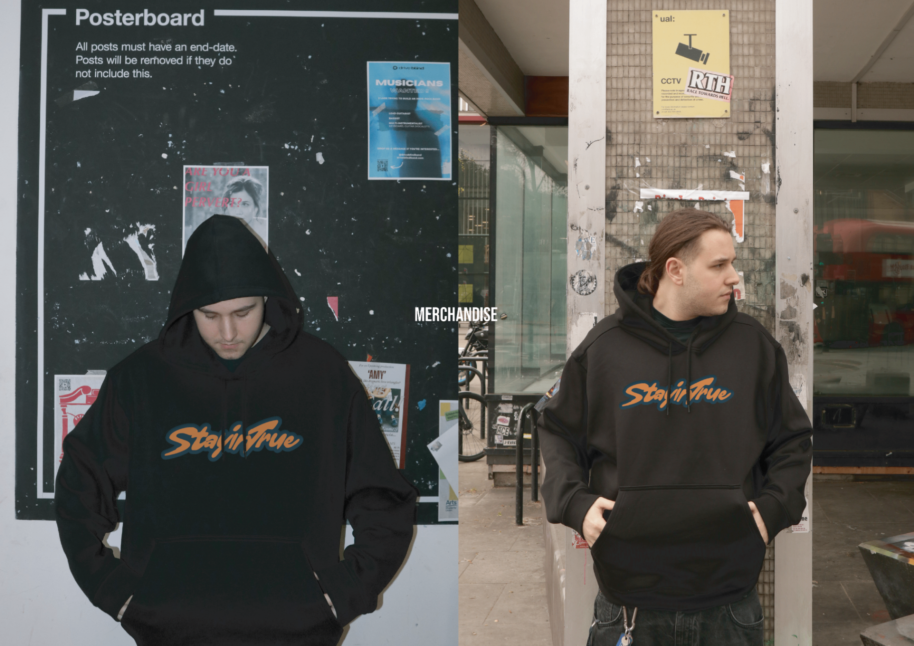 Stayintrue — 5