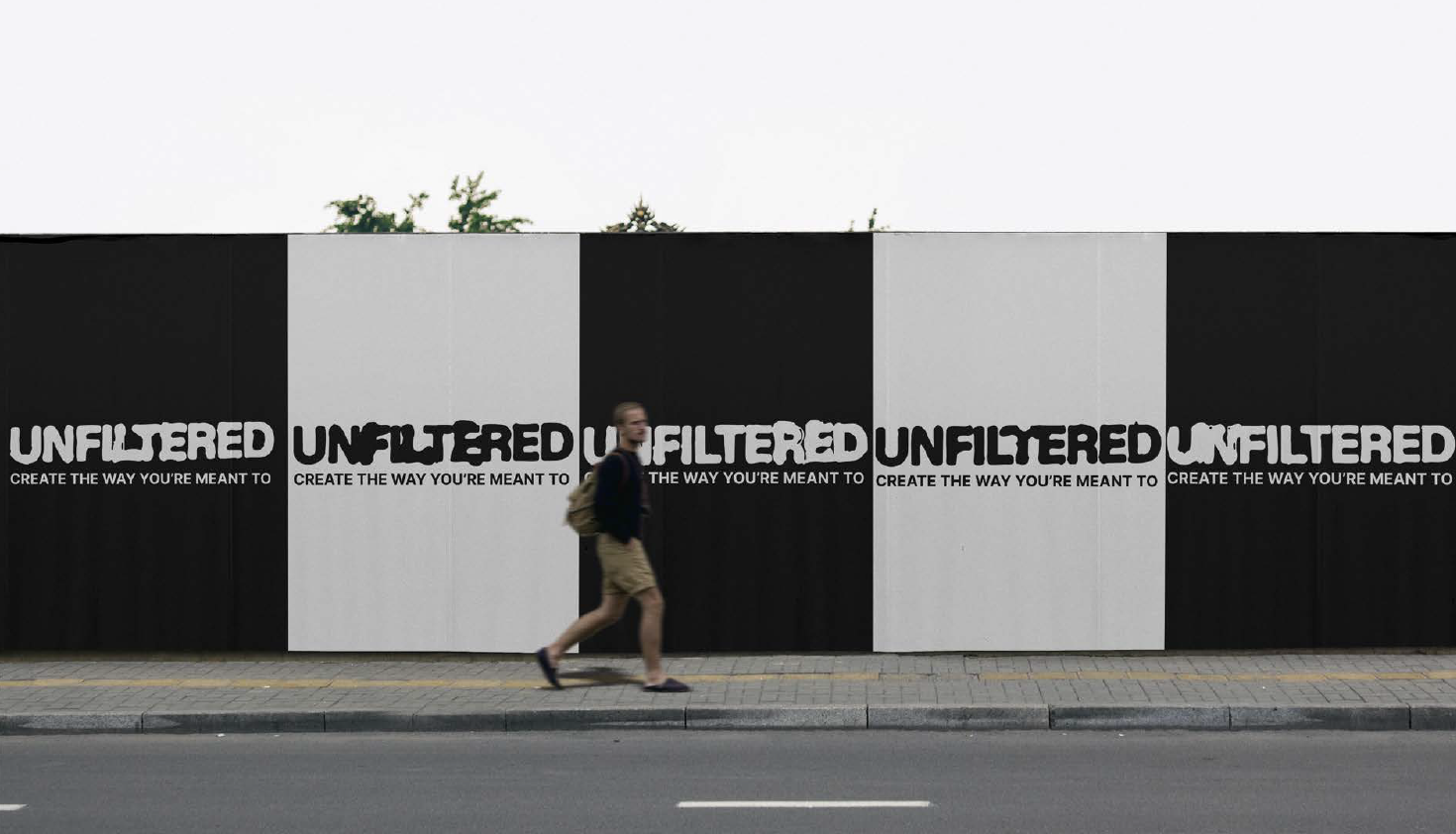 Unfiltered — 10