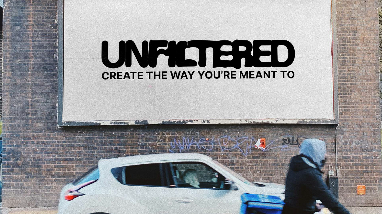 Unfiltered — 11
